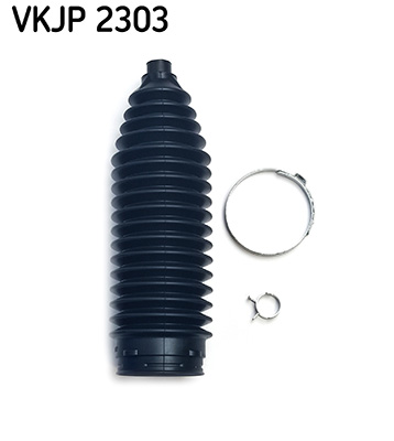SKF VKJP 2303 Faltenbalgsatz, Lenkung